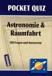 Pocket Quiz: Astronomie & Raumfahrt