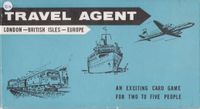 Travel Agent