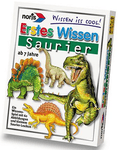 Erstes Wissen Saurier