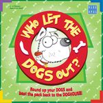 Coperta Who Let The Dogs Out