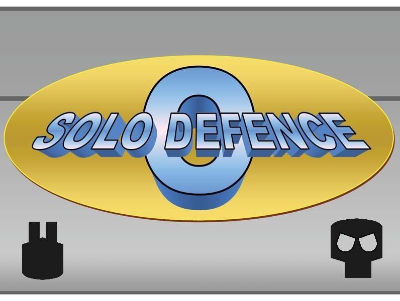 Coperta Solo Defence Zero