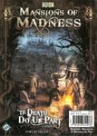 Mansions of Madness: ‘Til Death Do Us Part