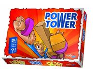 Power Tower