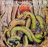Dwarf Mountain: A Game of Fantasy Adventure