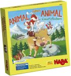 Animal Upon Animal: Crest Climbers