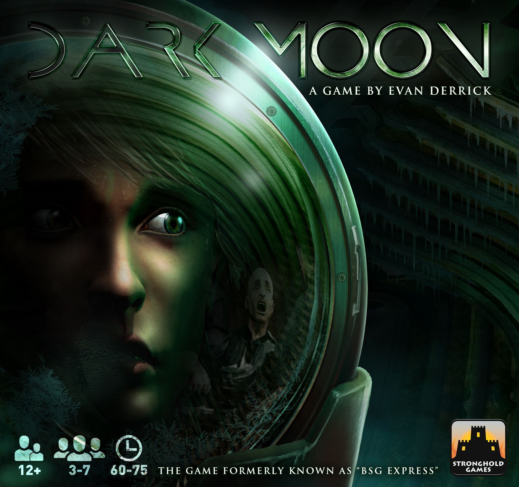 Dark Moon box art