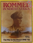Rommel in North Africa: The War in the Desert 1941-42