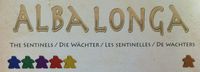 Alba Longa: The Sentinels