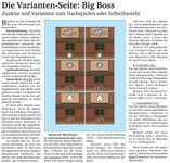 Zooloretto: Big Boss
