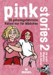 Black Stories Junior: Pink Stories 2