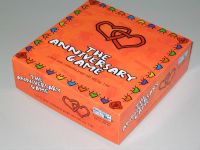 The Anniversary Game