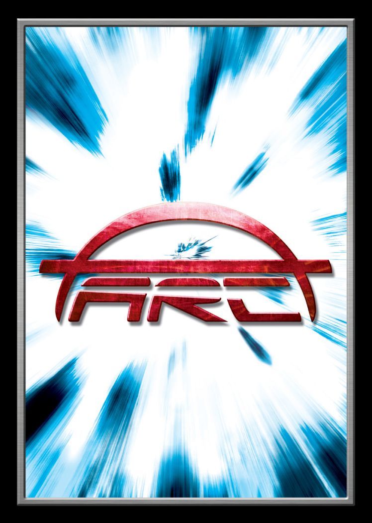 ARC doboz
