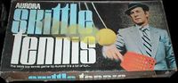 Skittle Tennis