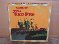 The Game of the Red Pig
