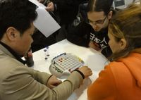 Fermat Math Game
