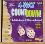 4-Way Countdown!