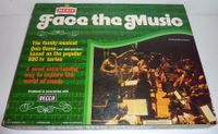 Face the Music