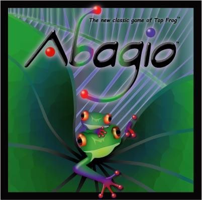 Abagio box art