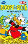 Roope-setä Pörssipeli