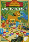 Lauf, Löwe, Lauf!