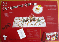 Der GourmetGuru