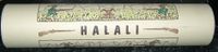 Halali