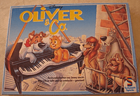 Oliver & Co.