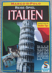 MARCO POLO REISE-SPIEL Italien