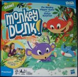 Monkey Dunk