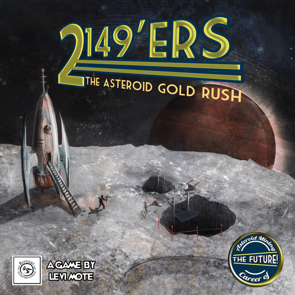 2149'ers box art