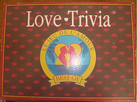 Love Trivia