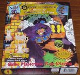 Quest For Power