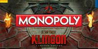 Monopoly: Klingon Edition