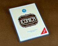 Iconica Mini Series #1: Cirqus of the Three Moons