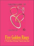 Five Golden Rings
