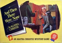 And Then There Were None (Ten Little Indians)