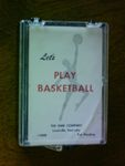 Let's Play Basketball