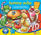 Tummy Ache