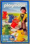 Playmobil: Zoo Game