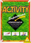 Activity Superthema Körper & Natur box art