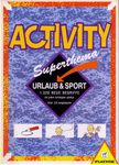 Activity Superthema Urlaub & Sport box art