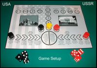 Crisis Dice