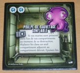 Steam Torpedo: Octopus Promo Tile