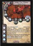 Anima Tactics: Ignis, Fire Demon