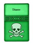 Improved Farming & Disasters (fan expansion for Agricola)