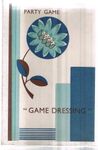 Game Dressing
