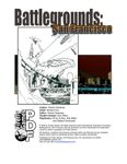 Battlegrounds: San Francisco