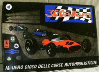 Coperta 300 All'Ora
