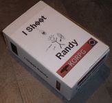 I Shoot Randy!