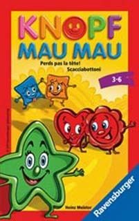 Knopf Mau Mau box art